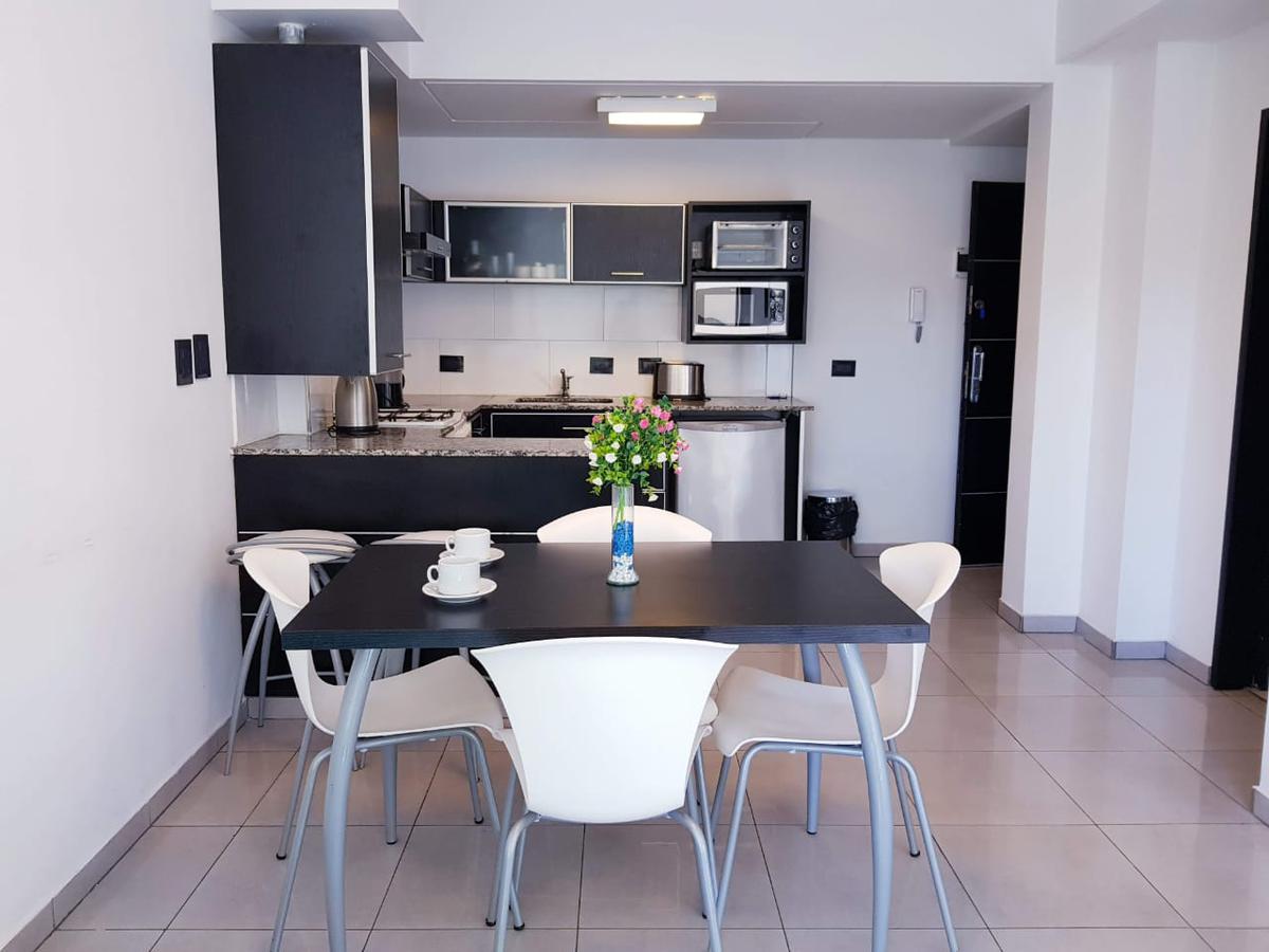 Dos Ambientes Av. Independencia