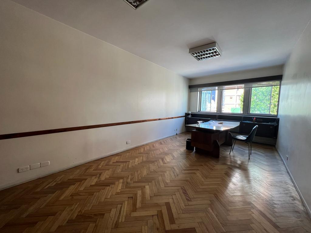 Oficina en Venta San Nicolás