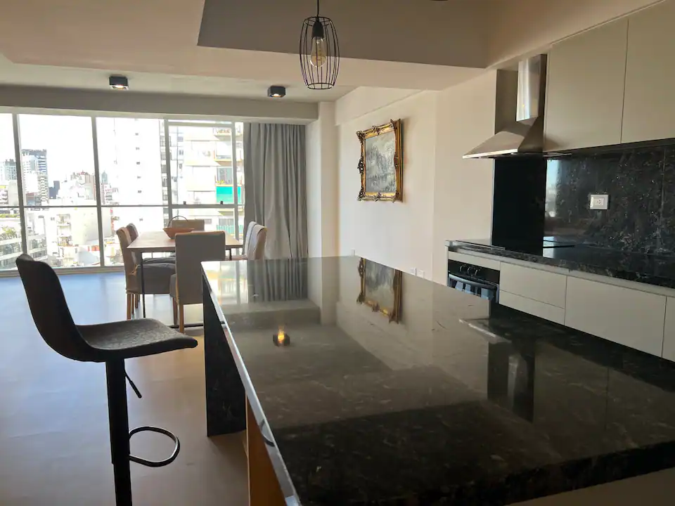 Loft Entero ACO.workspace Airbnb - Imagen 10