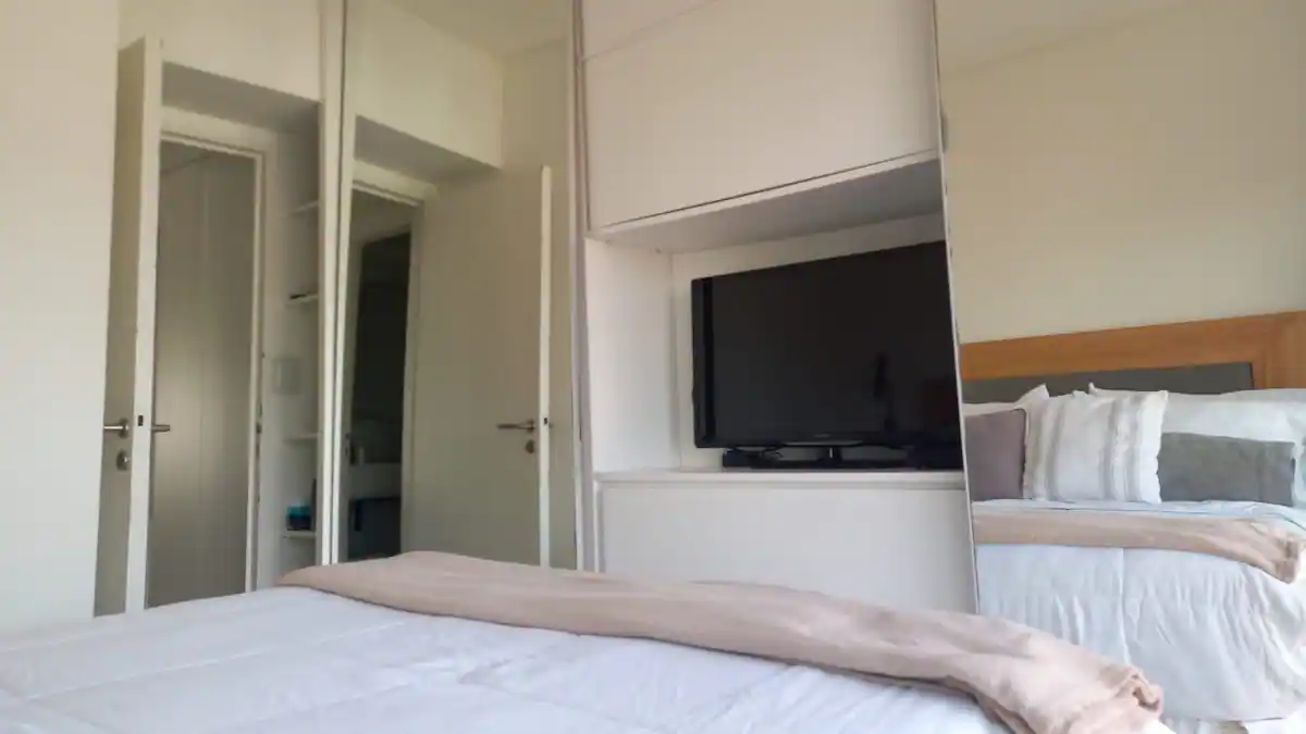 Departamento Monoambiente Palermo Soho Airbnb - Imagen 8