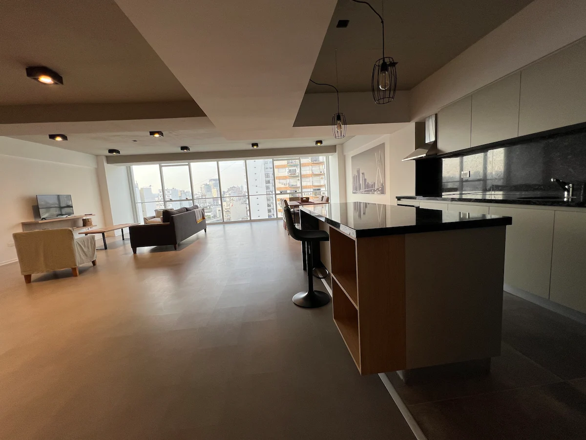 Loft Entero ACO.workspace Airbnb - Imagen 7