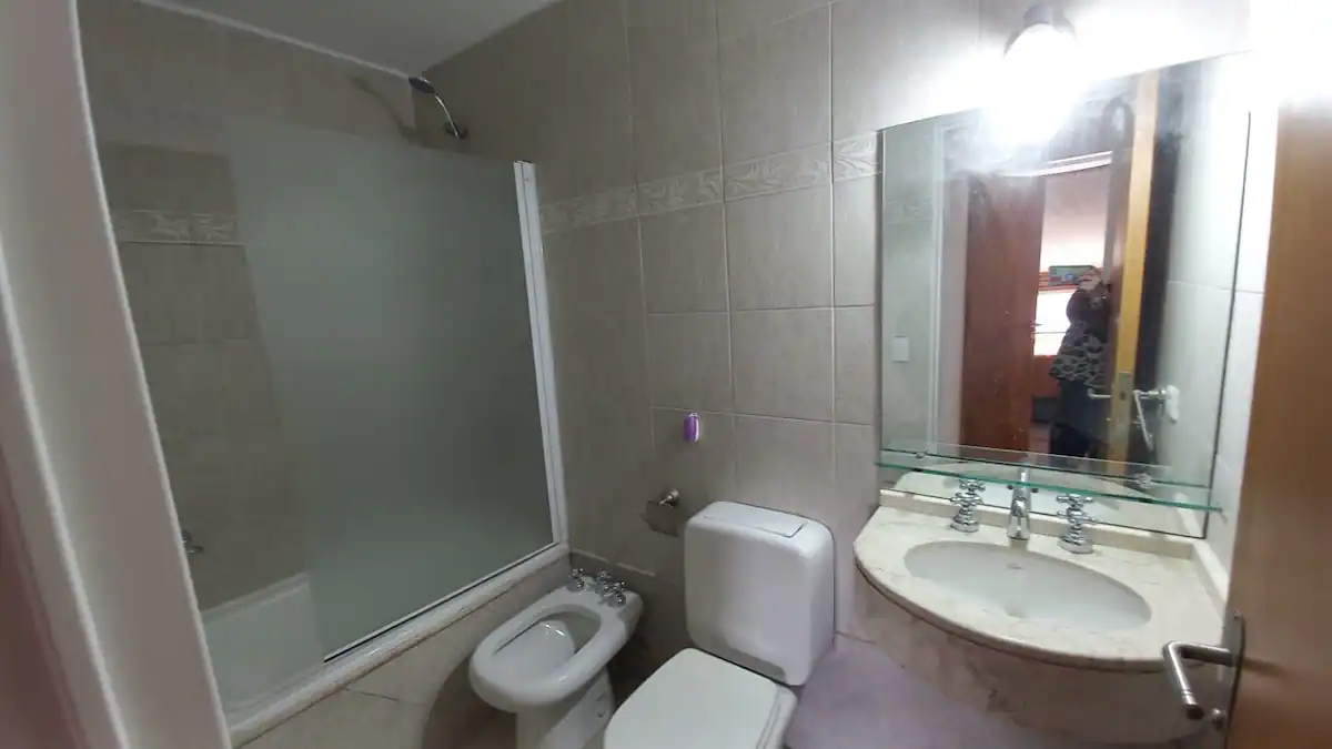 Elegante Dúplex con Piscina y Gym - Puerto Madero - Imagen 21