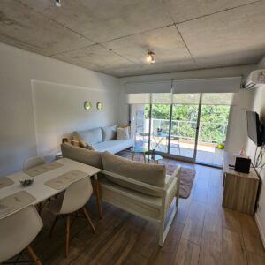 2 Ambientes Bonpland 2100