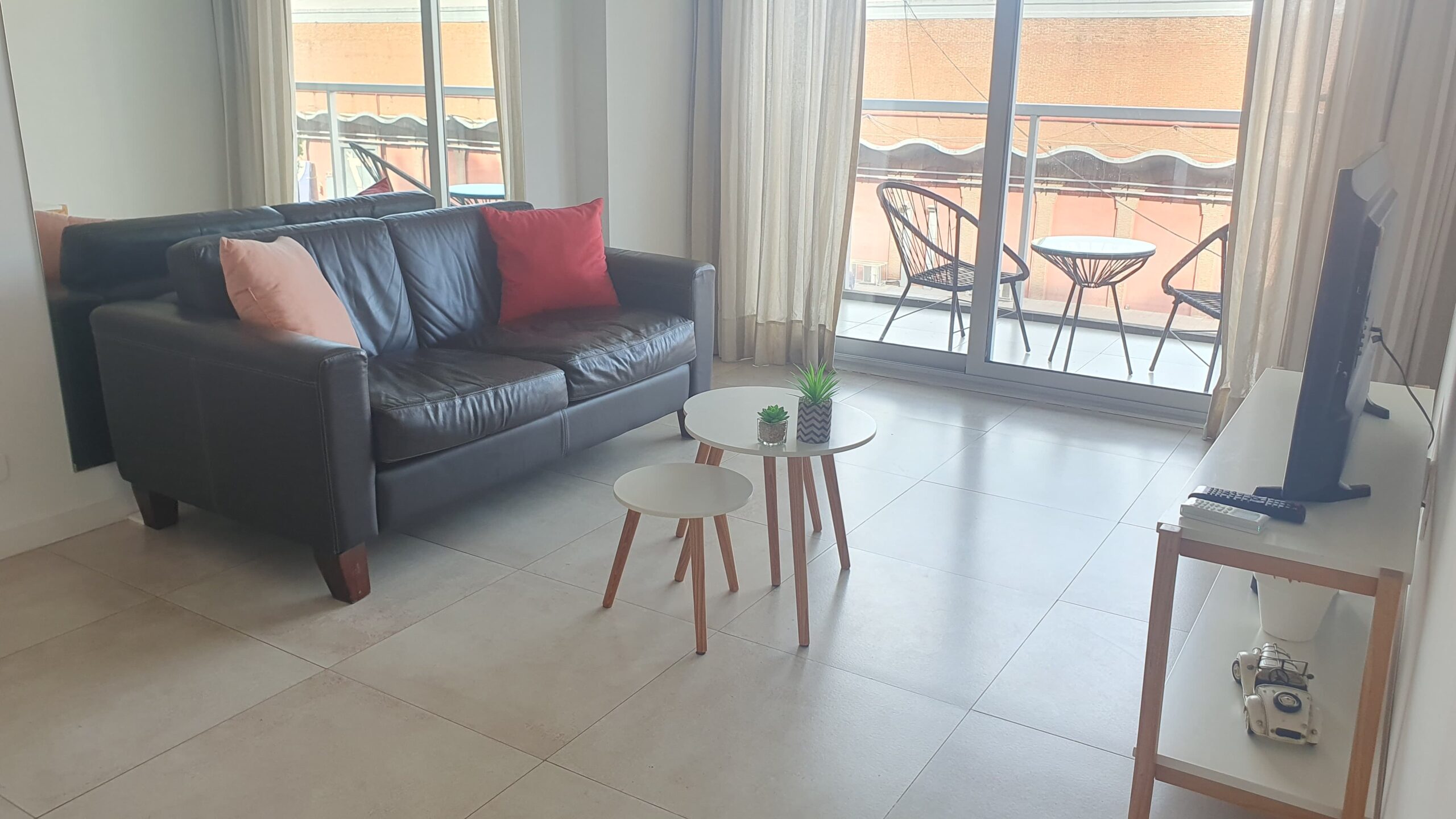 2 Ambientes con Amenities Palermo