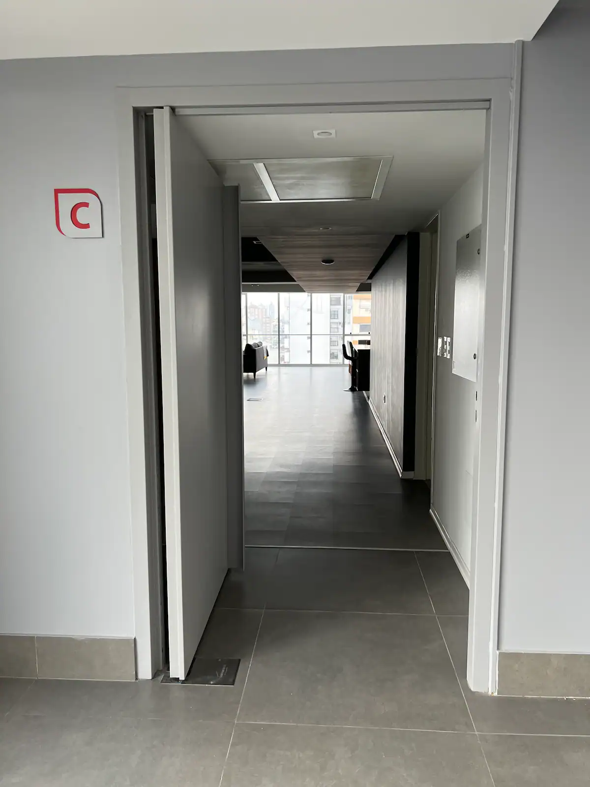 Loft Entero ACO.workspace Airbnb - Imagen 12