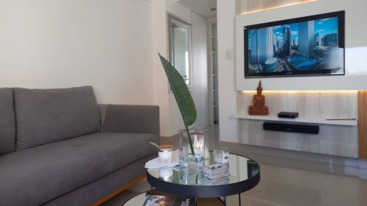 Departamento Monoambiente Palermo Soho Airbnb - Imagen 4