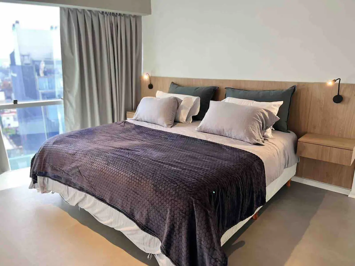 10 - 140m2 Espacio y privacidad. ACO. Workspace Airbnb - Imagen 15