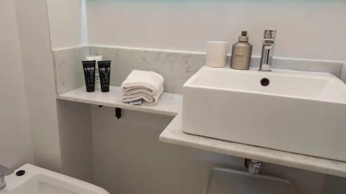 Departamento Monoambiente Palermo Soho Airbnb - Imagen 13