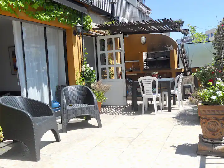 Amplio Dos Ambientes en Recoleta Airbnb - Imagen 7