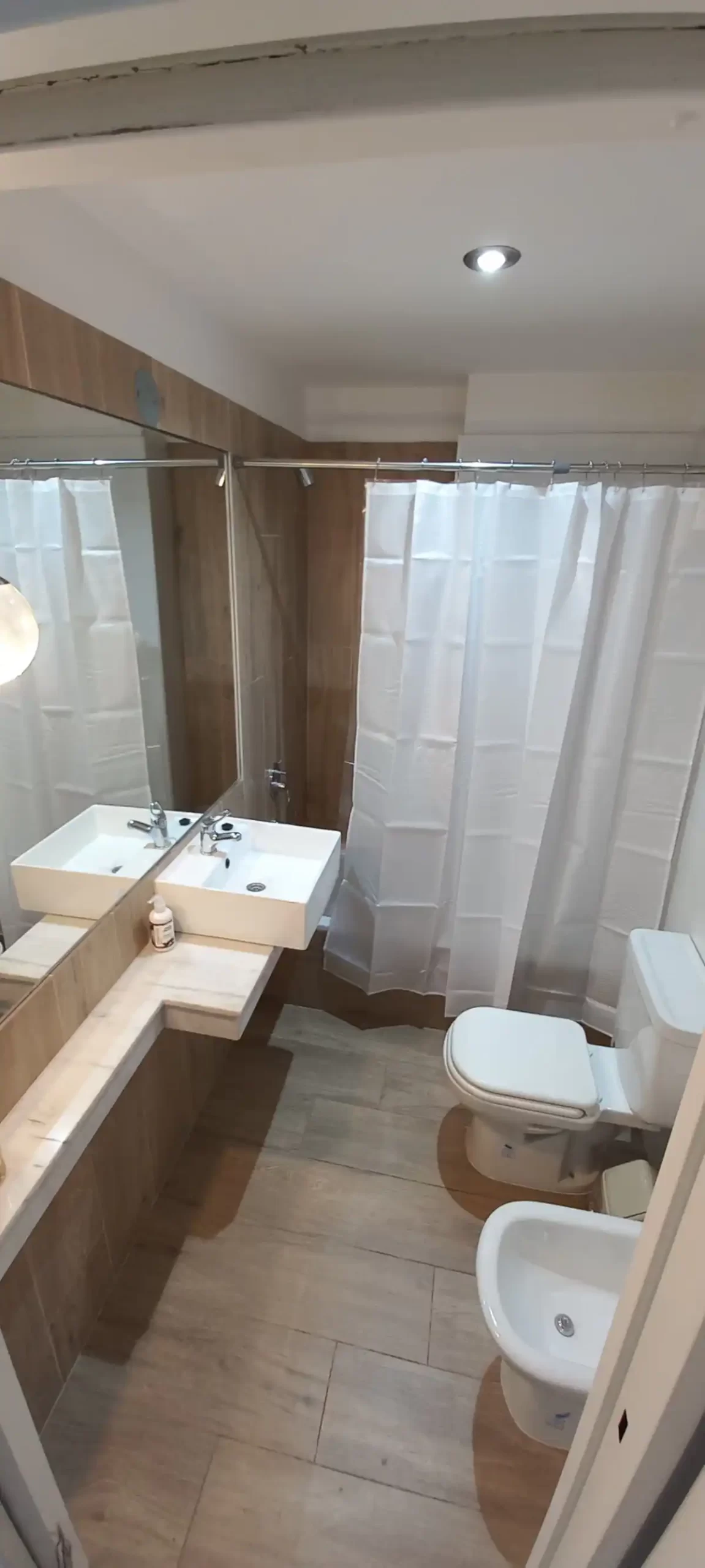 2 Ambientes Palermo Hollywood Airbnb - Imagen 12