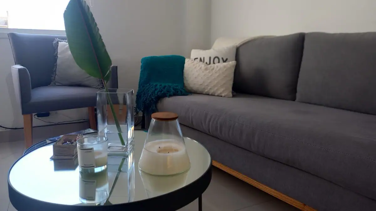 Departamento Monoambiente Palermo Soho Airbnb - Imagen 6