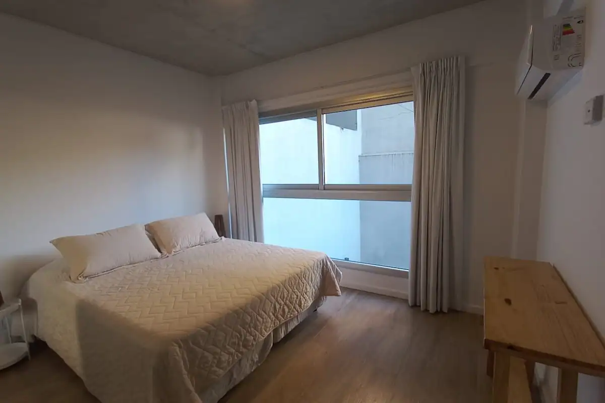 Monoambiente Hollywood Palermo Airbnb - Imagen 5