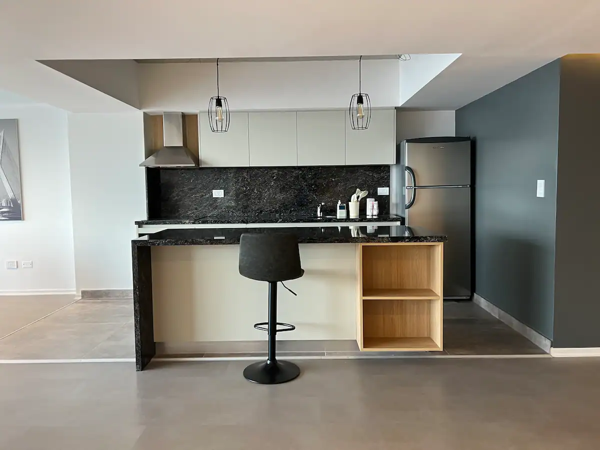 Loft Entero ACO.workspace Airbnb - Imagen 8