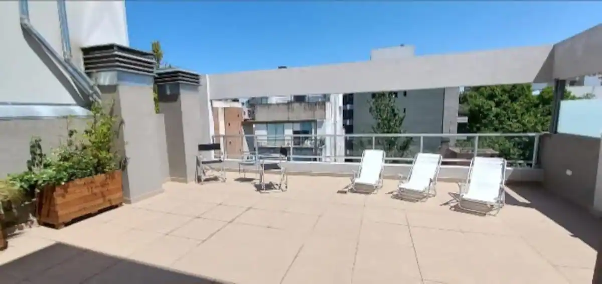 2 Ambientes Palermo Hollywood Airbnb - Imagen 19