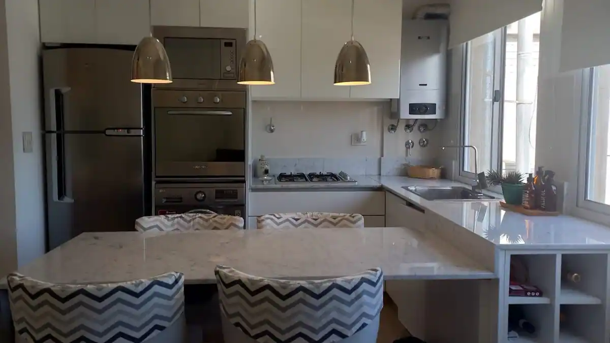 Departamento Monoambiente Palermo Soho Airbnb - Imagen 7