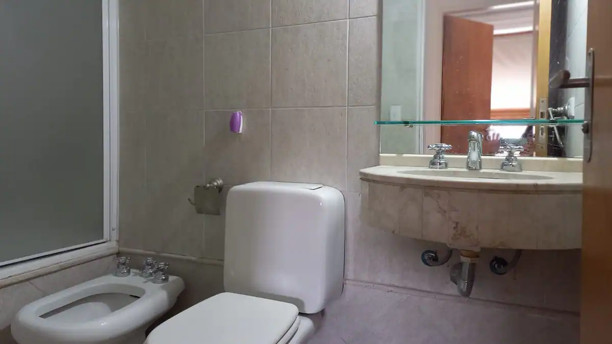 Elegante Dúplex con Piscina y Gym - Puerto Madero - Imagen 20