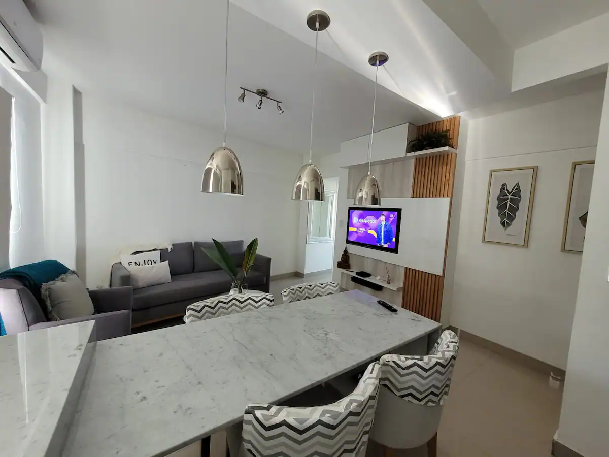 Departamento Monoambiente Palermo Soho Airbnb - Imagen 2