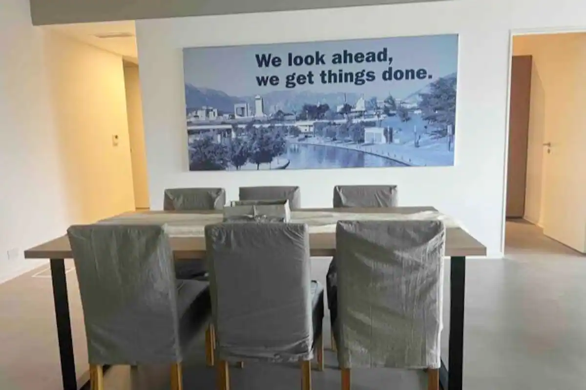 10 - 140m2 Espacio y privacidad. ACO. Workspace Airbnb - Imagen 5