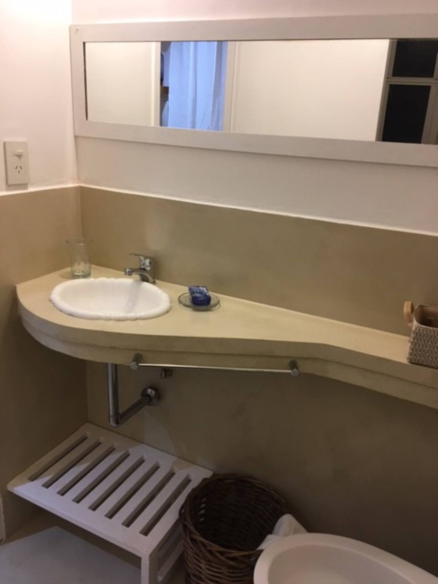 Monoambiente con Balcón en Recoleta - Imagen 5