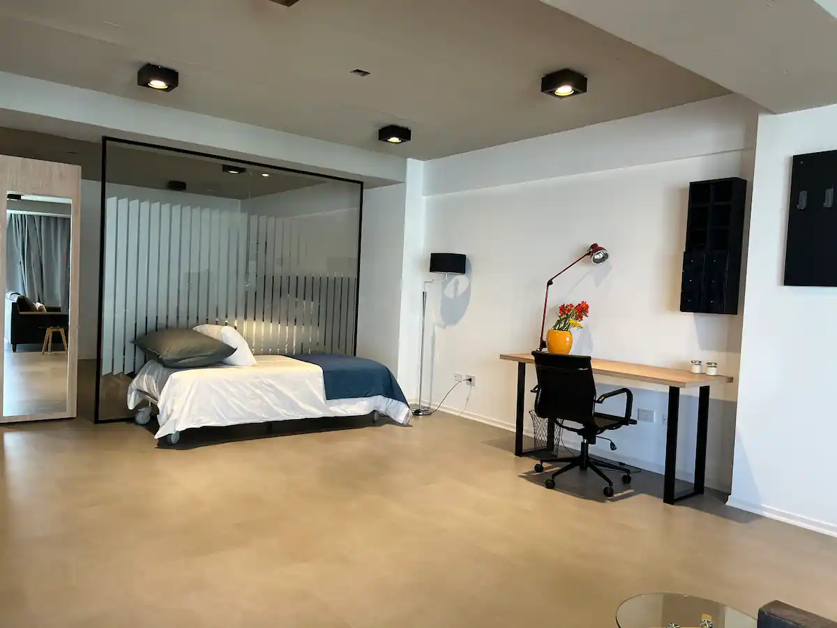 oft Entero ACO.workspace Airbnb