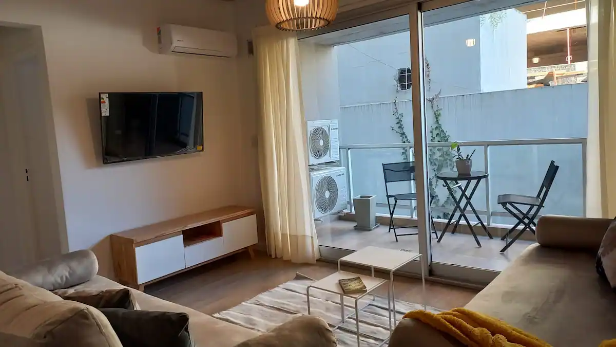 2 Ambientes Hollywood Palermo