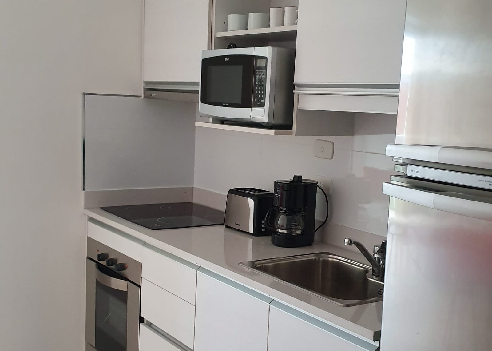 2 Ambientes con Amenities Palermo - Imagen 4