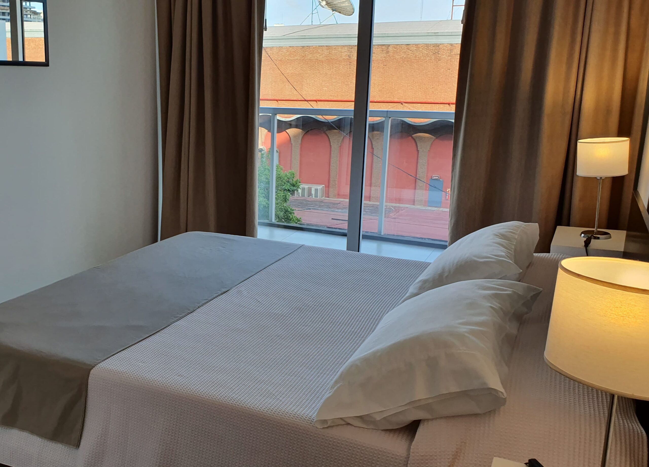 2 Ambientes con Amenities Palermo - Imagen 9