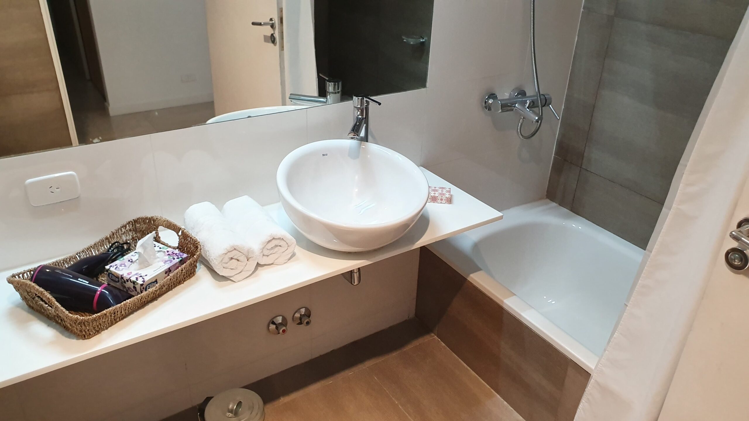 2 Ambientes con Amenities Palermo - Imagen 14