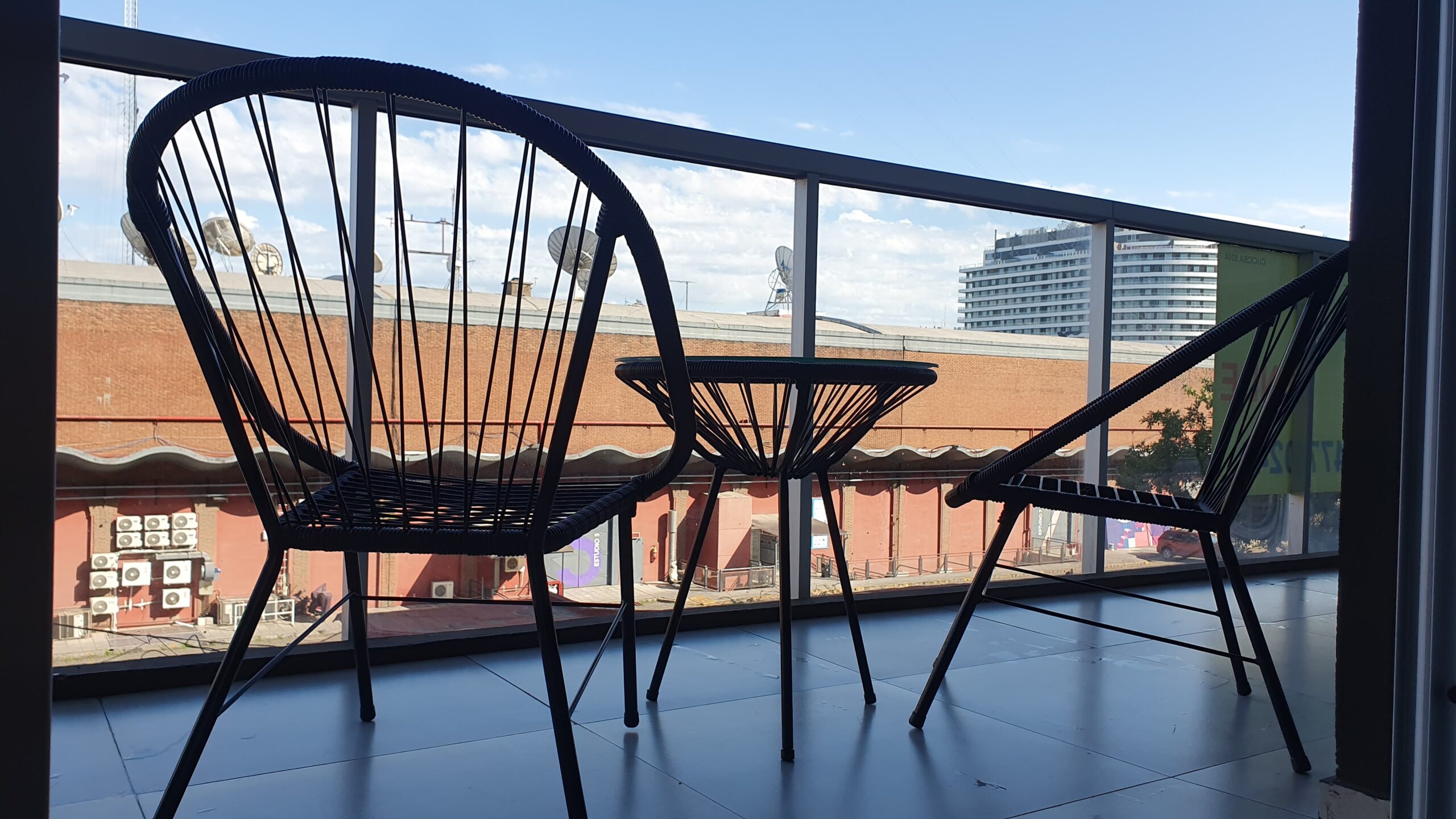 2 Ambientes con Amenities Palermo - Imagen 15