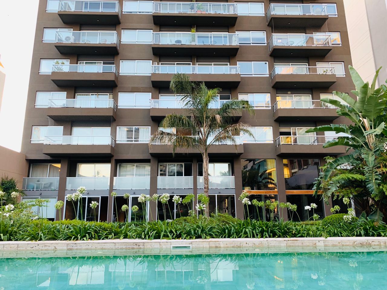 2 Ambientes con Amenities Palermo - Imagen 19