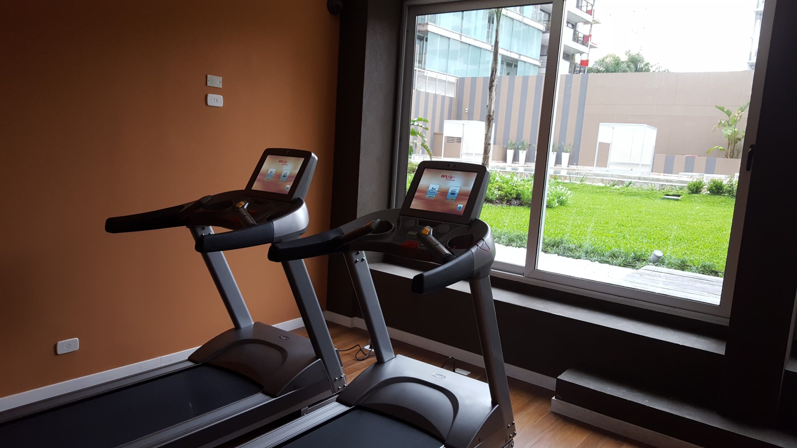 2 Ambientes con Amenities Palermo - Imagen 21