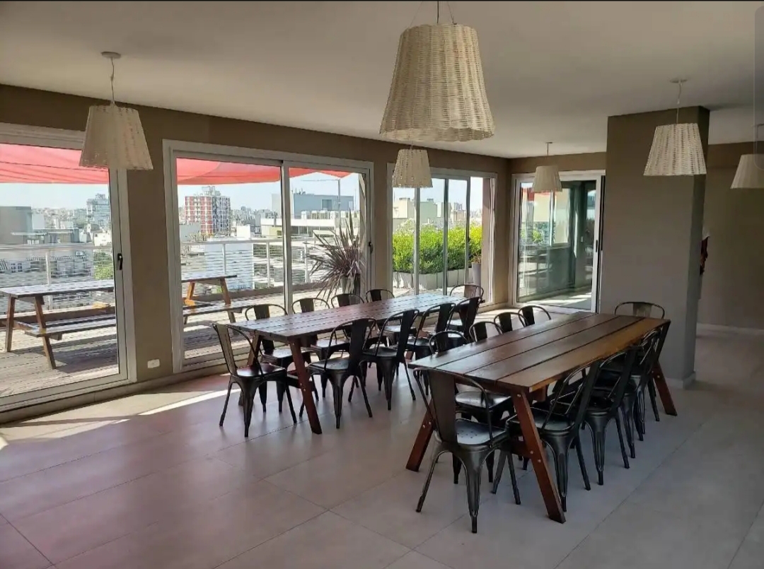 2 Ambientes con Amenities Palermo - Imagen 22