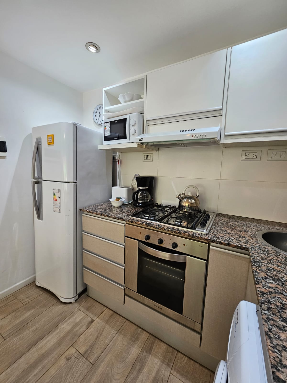 2 Ambientes Bonpland 2100 - Imagen 18