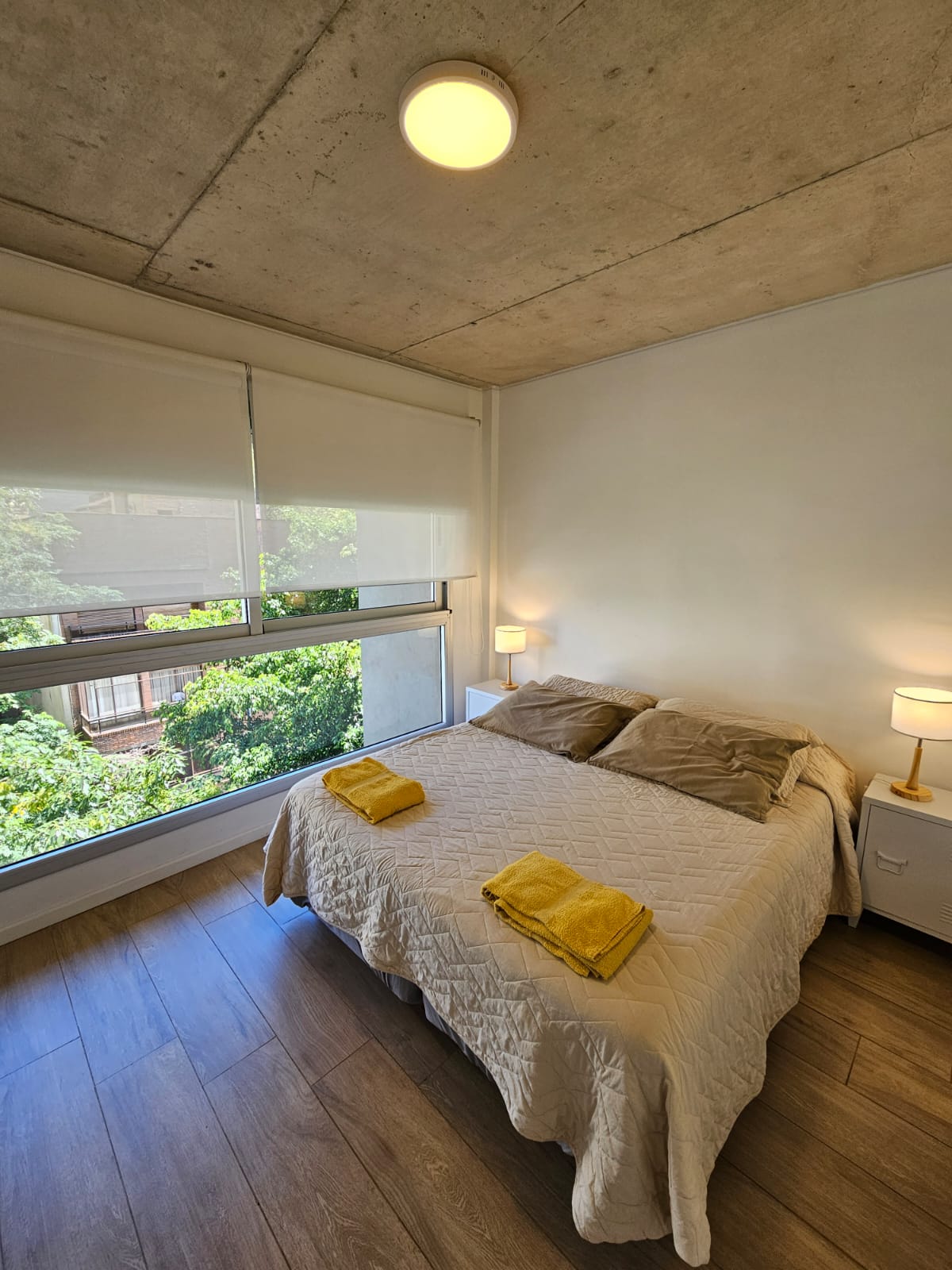 2 Ambientes Bonpland 2100 - Imagen 15