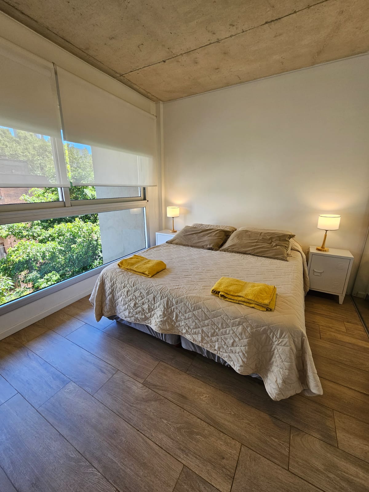 2 Ambientes Bonpland 2100 - Imagen 13