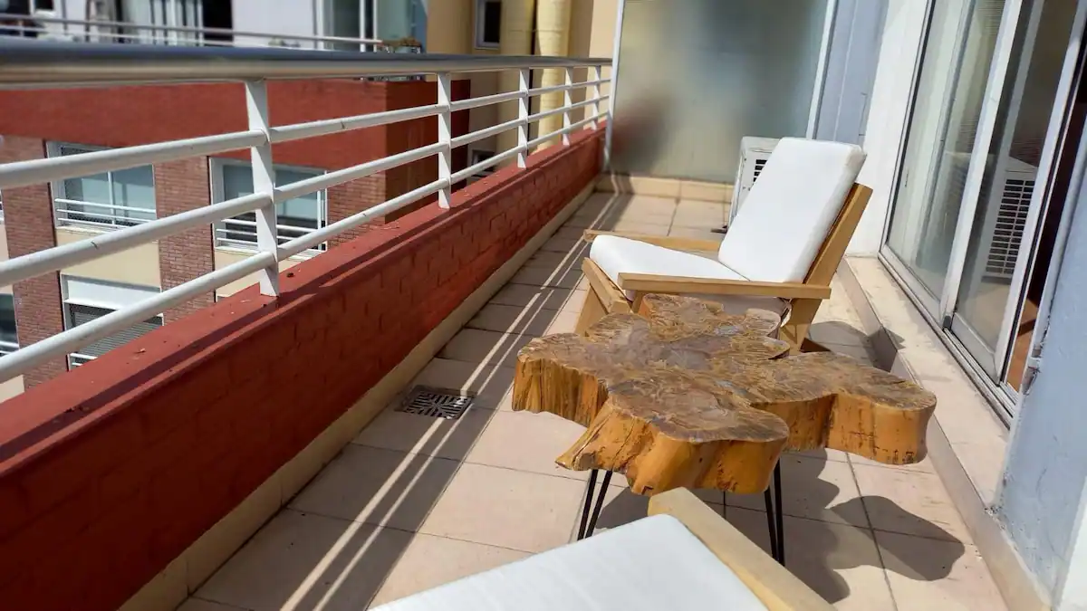 Elegante Dúplex con Piscina y Gym - Puerto Madero - Imagen 23