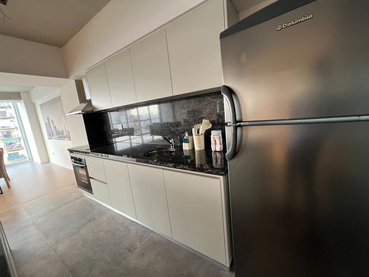 Loft Entero ACO.workspace Airbnb - Imagen 9