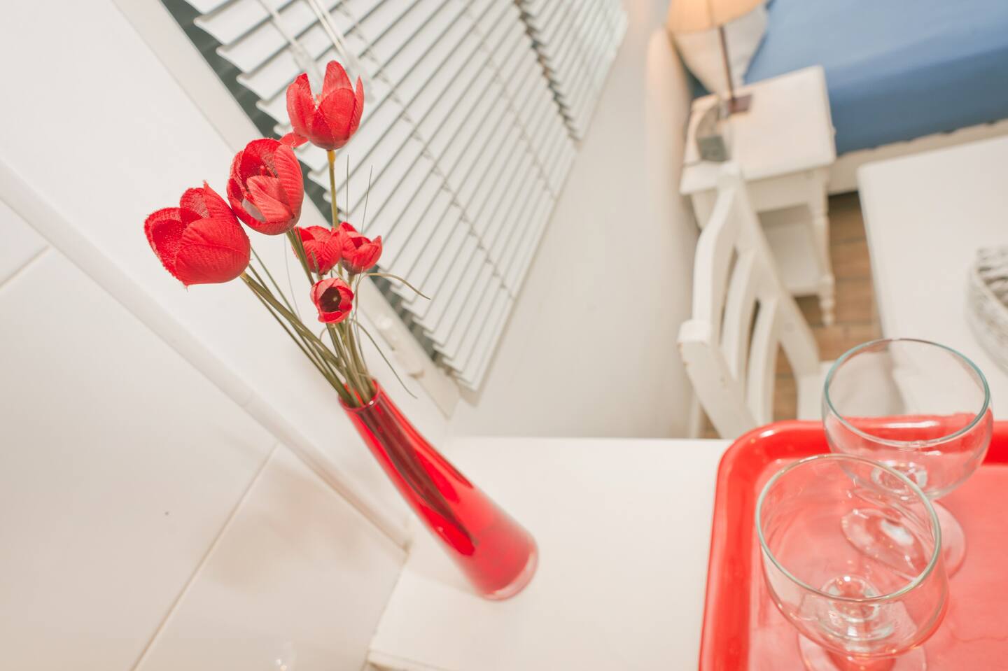 Departamento Monoambiente en Recoleta Airbnb - Imagen 12