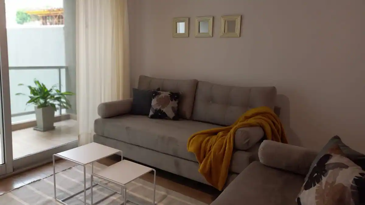 Monoambiente Hollywood Palermo Airbnb - Imagen 4