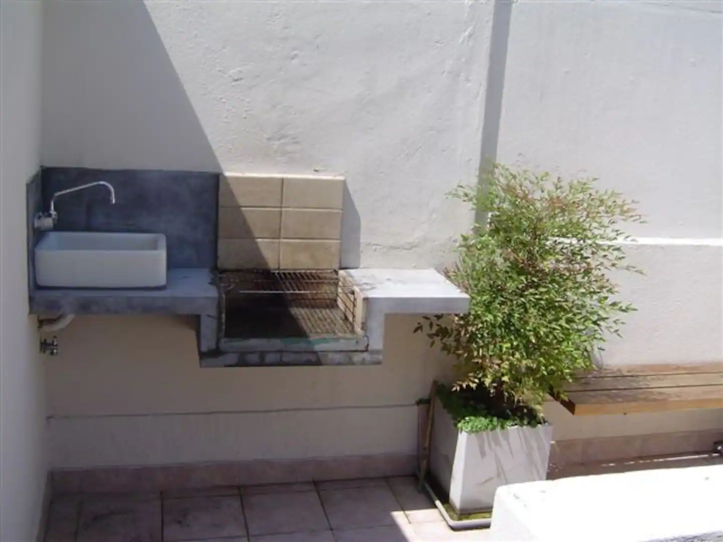 Departamento Monoambiente en Recoleta Airbnb - Imagen 10