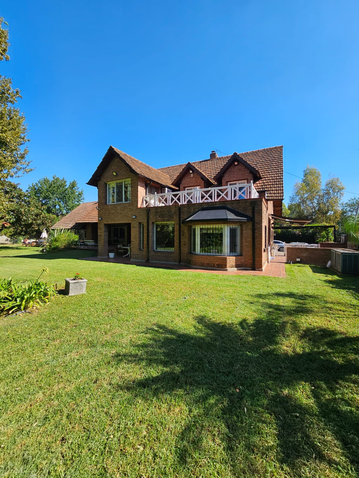 Casa San Isidro Golf 9 Ambientes - Imagen 84