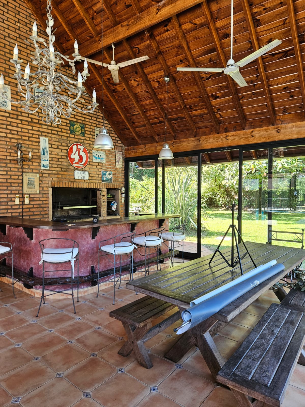 Casa San Isidro Golf 9 Ambientes - Imagen 77