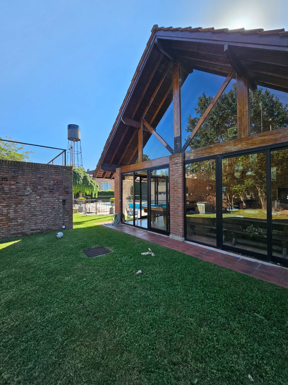 Casa San Isidro Golf 9 Ambientes - Imagen 76