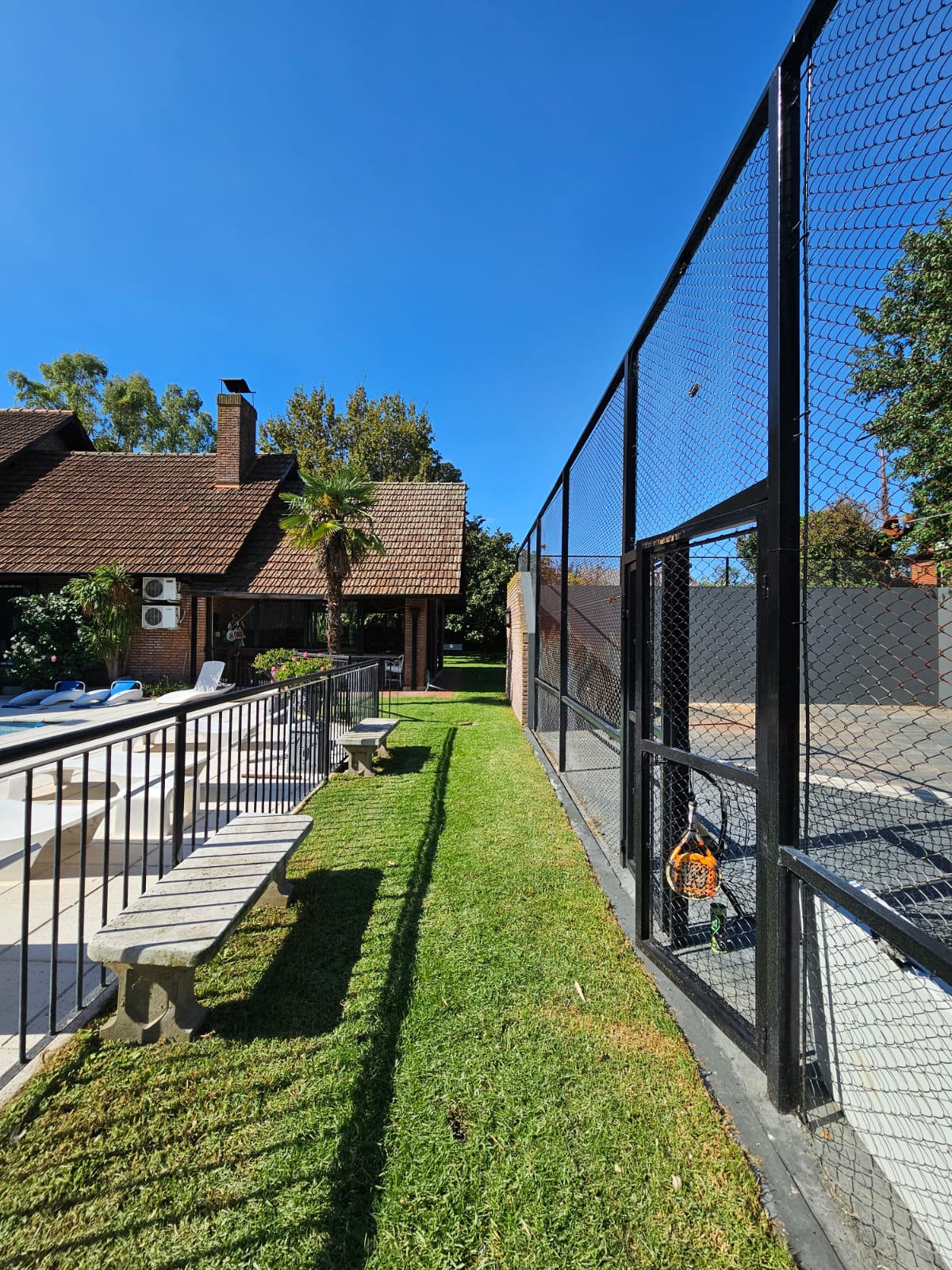 Casa San Isidro Golf 9 Ambientes - Imagen 75