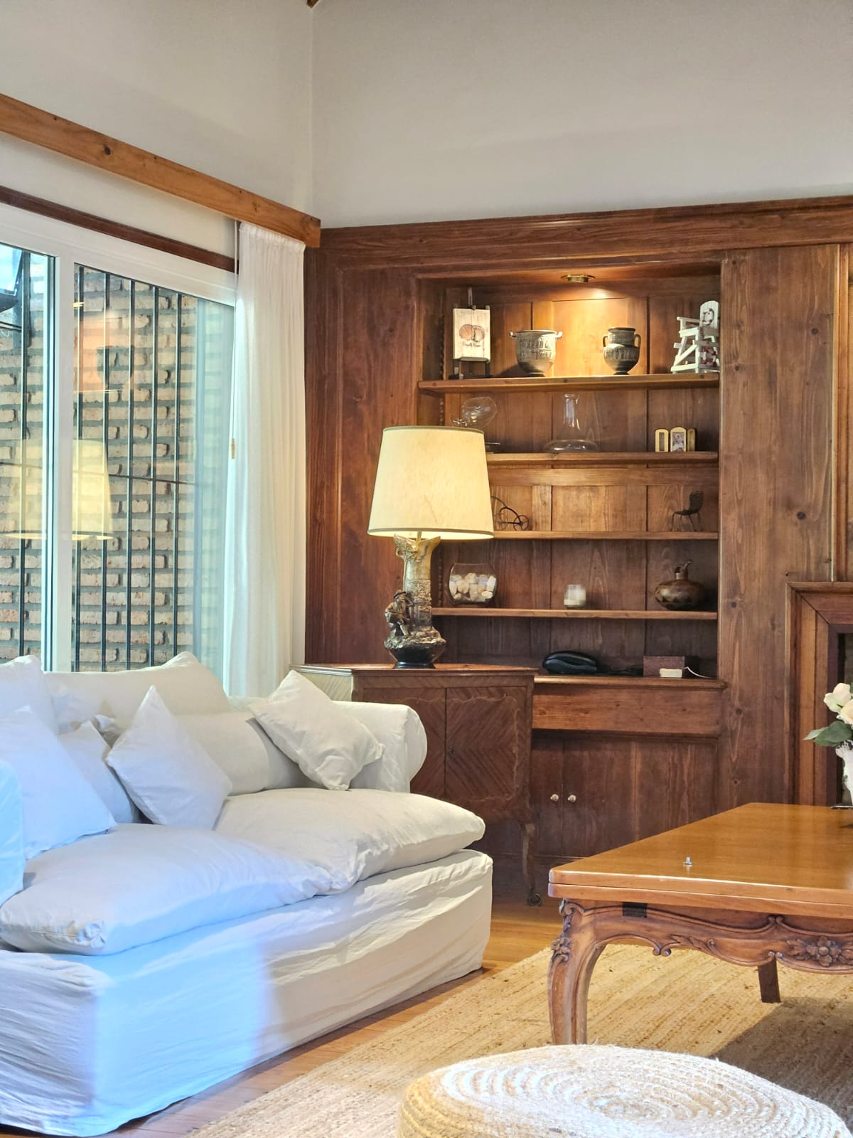 Casa San Isidro Golf 9 Ambientes - Imagen 62