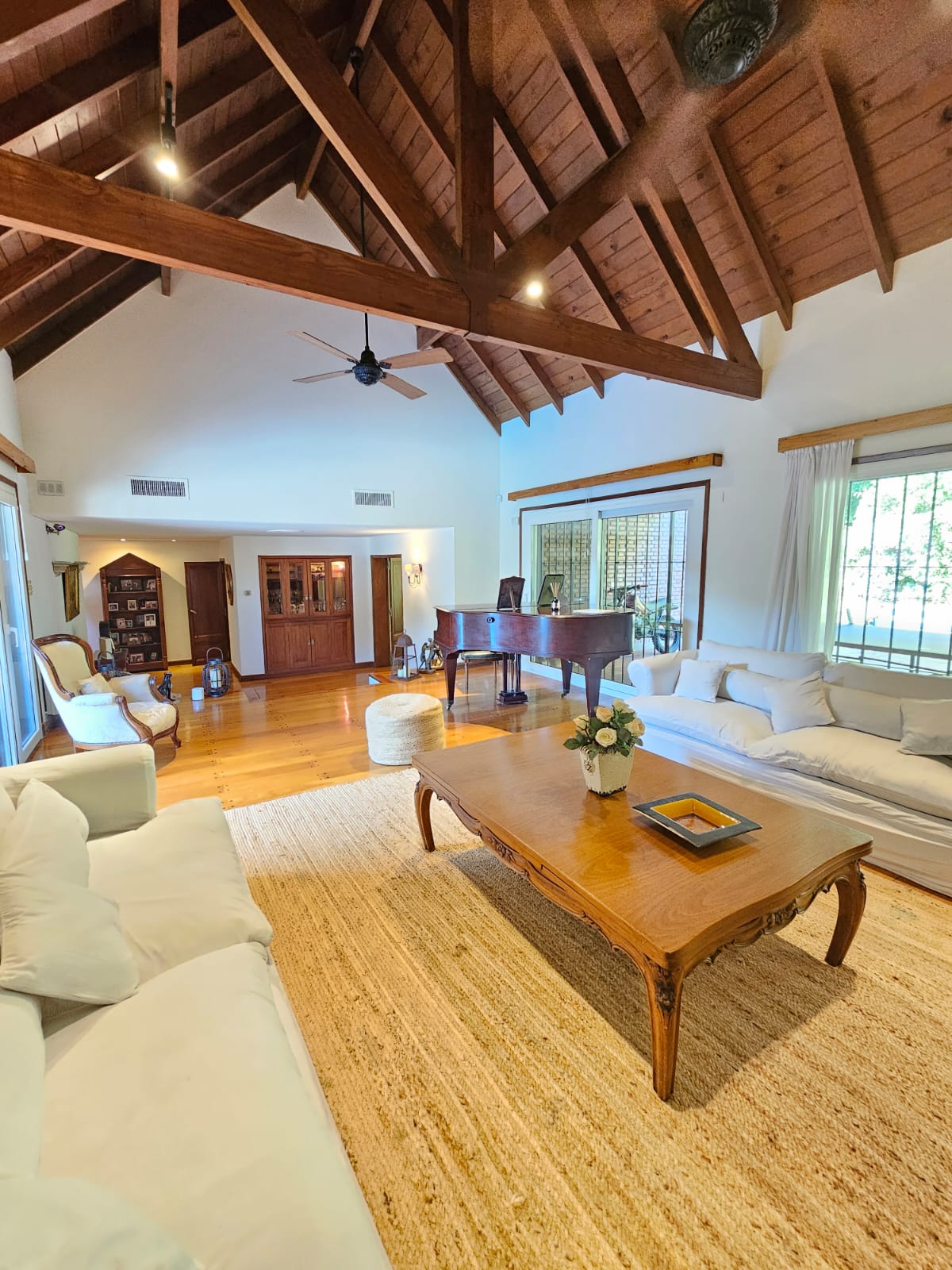 Casa San Isidro Golf 9 Ambientes - Imagen 60