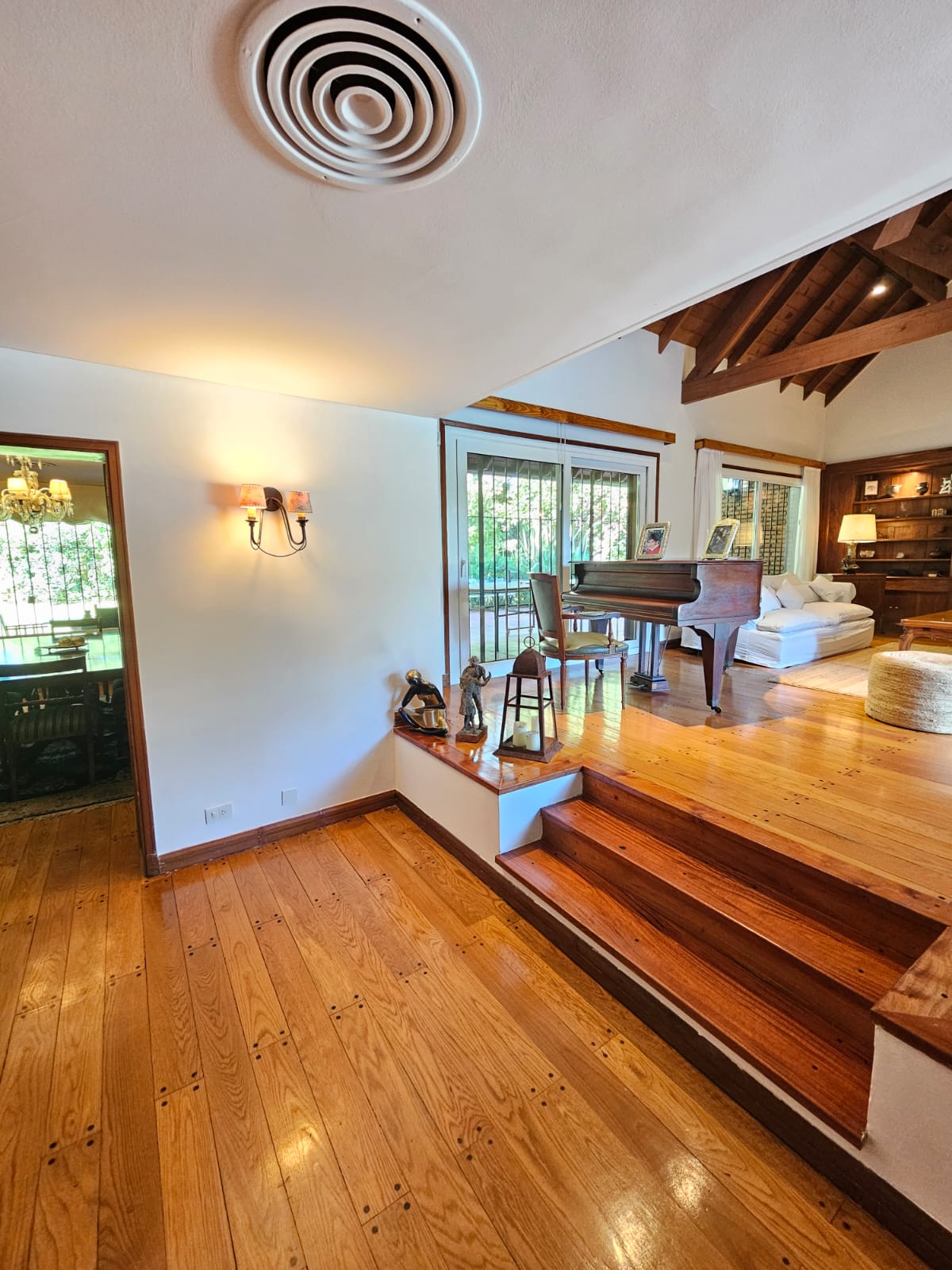 Casa San Isidro Golf 9 Ambientes - Imagen 59