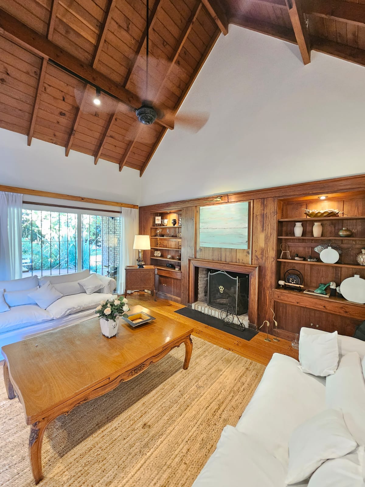 Casa San Isidro Golf 9 Ambientes - Imagen 58