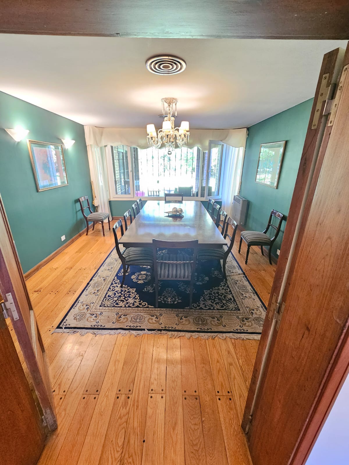 Casa San Isidro Golf 9 Ambientes - Imagen 55