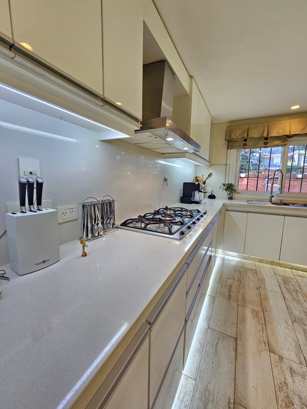 Casa San Isidro Golf 9 Ambientes - Imagen 54